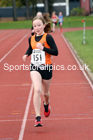 800 metres, NECAA Open Meeting, Morpeth, Sunday, October 18th. David T. Hewitson/Sports for All Pics